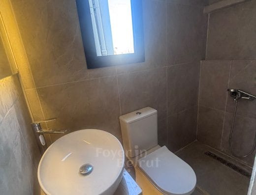 Private rooms for girls in Achrafye