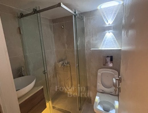 Shared rooms for girls in Achrafye