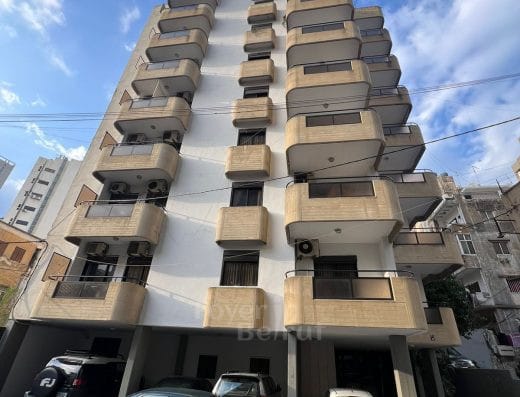 Gardenia Student Hub Central Achrafieh Co-Living