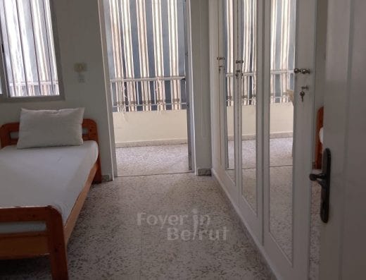 STUDIO FOR RENT in KASLIK