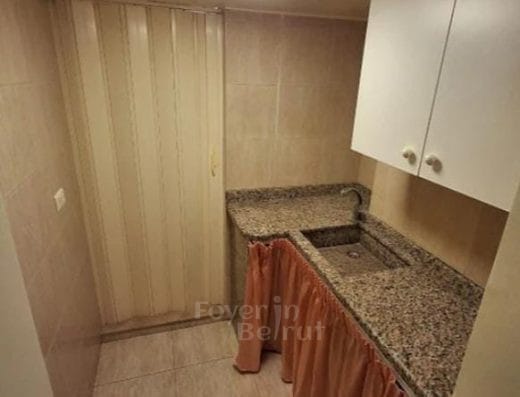 Furnished Studios for Rent in Achrafieh  Adib Ishak Street
