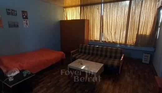 Private Studio for Rent in Mirna Chalouhi