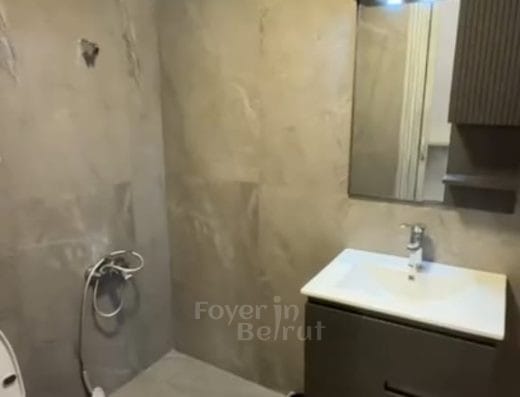 FULLY FURNISHED STUDIO FOR RENT IN FURN EL SHEBBEK