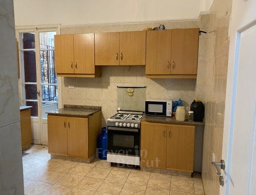 Private room for rent