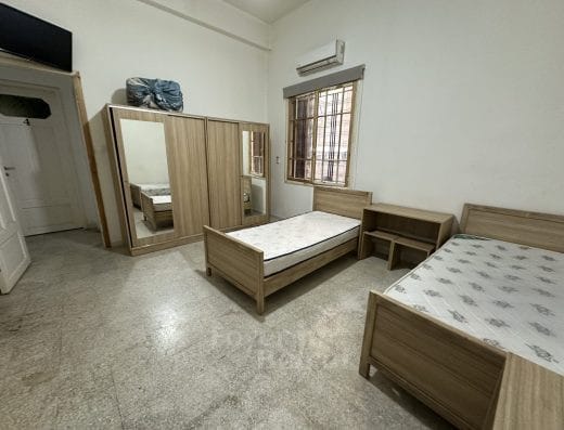 Private room for rent
