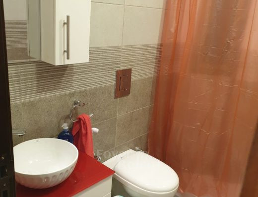 Apartment in Ain El Remmeneh Sami El Soloh – All included