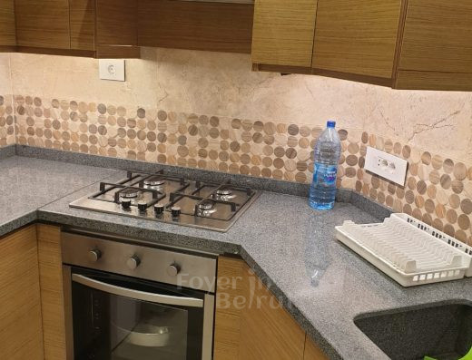 Apartment in Ain El Remmeneh Sami El Soloh – All included