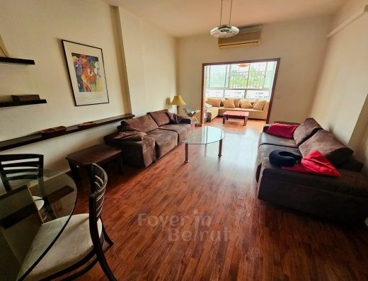Foyer for girls in jal el dib