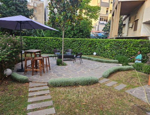 PREMIUM SERVICED ROOMS IN ZALKA FOR GIRLS ONLY
