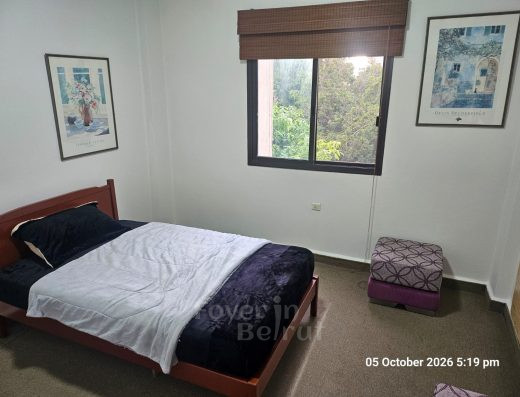 PREMIUM SERVICED ROOMS IN ZALKA FOR GIRLS ONLY