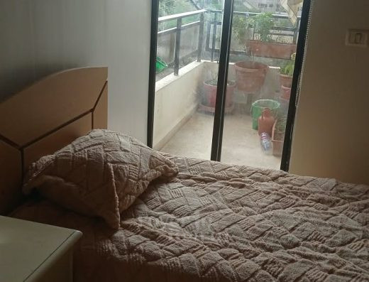 Foyer for girls in New rawda near Lebanese University