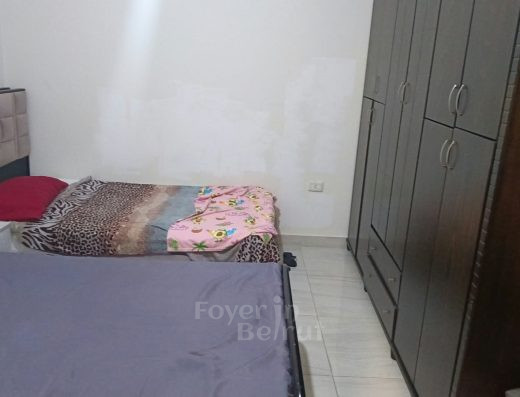 Foyer for Girls in Ain El Remmeneh