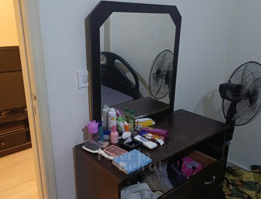 Foyer for Girls in Ain El Remmeneh