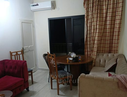 Foyer for Girls in Ain El Remmeneh