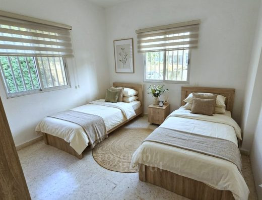 Modern Men’s dorms in Jal El Dib