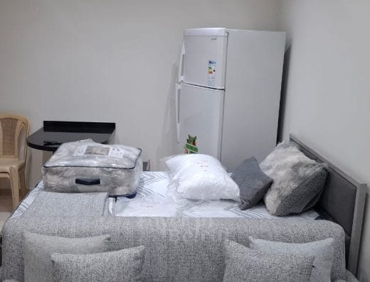 Studio for rent in Achrafye Jeitawi